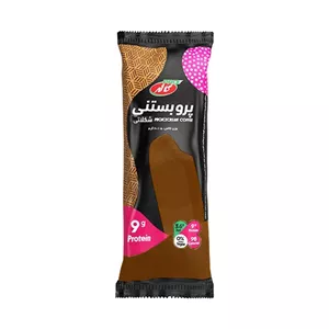 پرور بستني چوبي شکلاتي کاله (ویژه اصفهان)