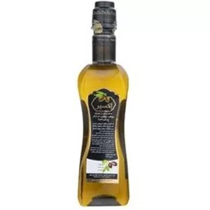 روغن زیتون فرابکر ارگانیک 500 میل اکسیر