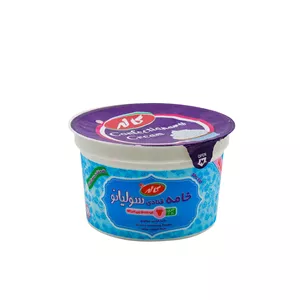 خامه سولیانو کاله 450 گرم