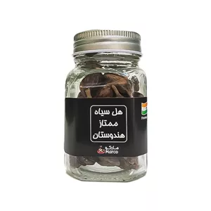 هل سیاه مارکو