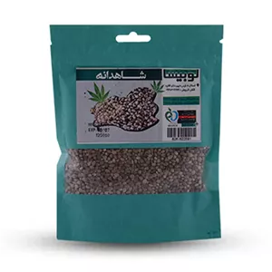 شاهدانه بي نمک ـ 250 گرم
