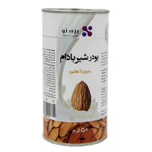 پودر شیر بادام بری نو