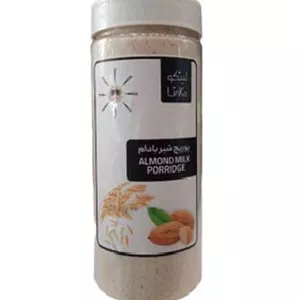 پوریج شیر بادام لینکو