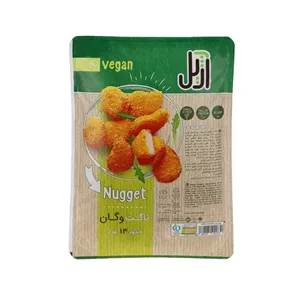 ناگت وگان آژیل ـ 300 گرم
