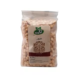 نخودچی آبگینه ـ 500 گرم