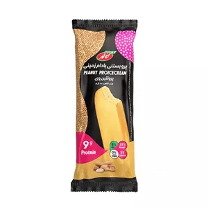 پرو بستنی چوبی بادام زمینی کاله (ویژه اصفهان)