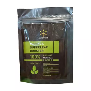 پودر مورینگا آمازوناس ـ 100 گرم