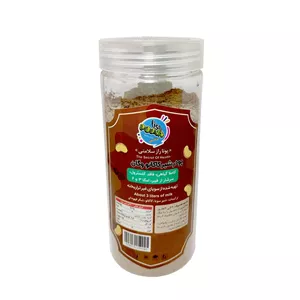 پودر شیر سویا کاکائو پونا ـ 300 گرم