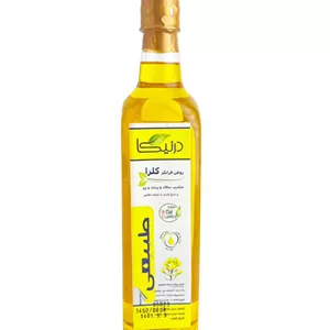 روغن کلزا اقتصادی درنیکا