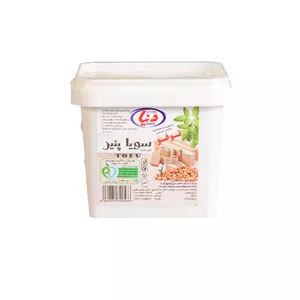 پنیر توفو دنیا 450 گرم