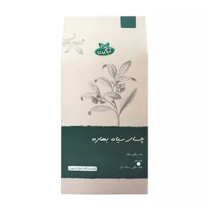 چای بهار قلم 350 گرم آبگینه