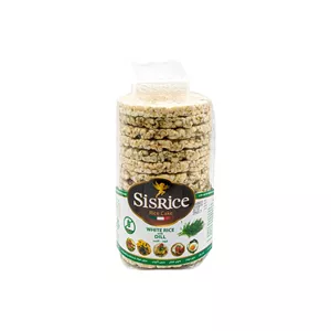 رایس کیک شوید سیس رایس 120 گرم