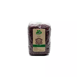 لوبیا قرمز ارگانیک آبگینه 900 گرم