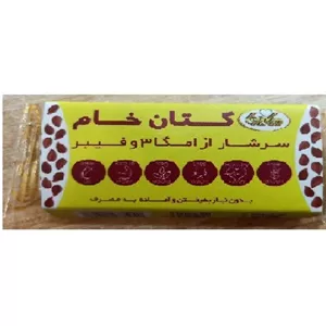 ساشه تخم کتان هایوا ـ 16گرم