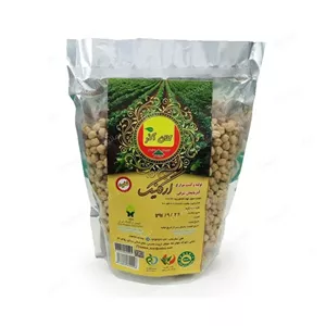 نخود کلان آذر 900 گرم