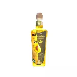 نیکاتیس روغن سرخ کردنی آفتابگردان 750گرم