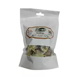 کشک با طعم موسیر قیطران