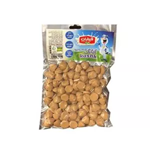 کشک قیطران گلوله ای 200 گرم