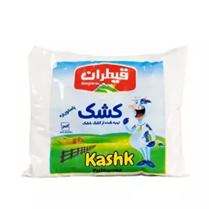 کشک قیطران 200 گرم