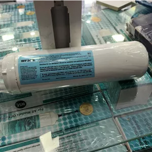 فیلتر داخلی یخچال فریجیدر و الکترولوکس وارداتی