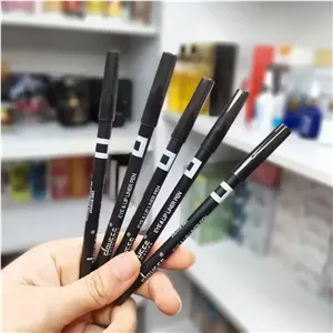 مداد چشم مشکی دو سه با نوک نرم و تراش داخلی