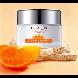 کرم ویتامین سی بیواکوا روشن کننده و ضد پیری