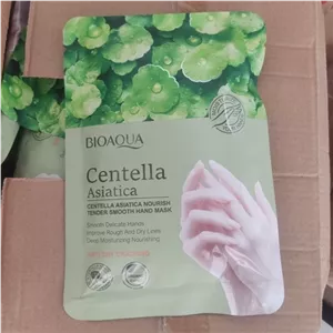 ماسک دست سنتلا بیواکوا