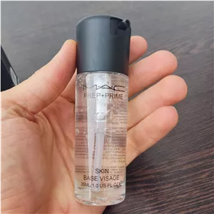 پرایمر شیشه ای برند MAC 35 میل