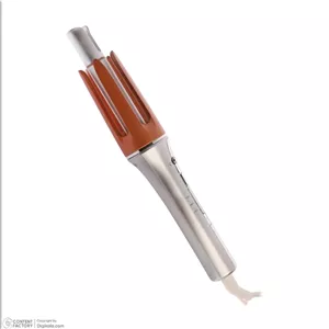 کرلی موی فر شیگلم سایز ۲۵