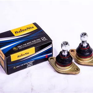 سیبک طبق پیکان و RD برند رفیع‌نیا یک جفت
