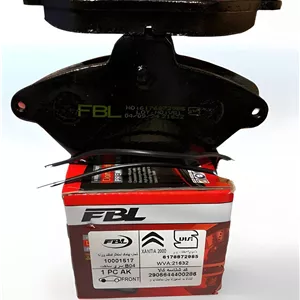 لنت جلو زانتیا ۲۰۰۰ برند FBL