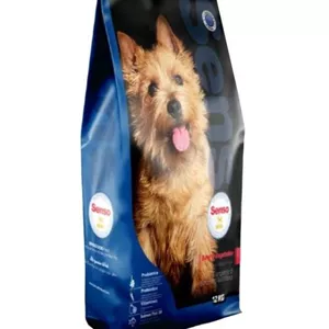 غذای خشک سگ سنسو نژاد کوچک و متوسط 12 کیلوگرم