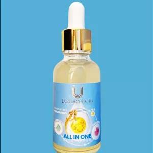 سرم مغذی لاکچری کوین (All in one )