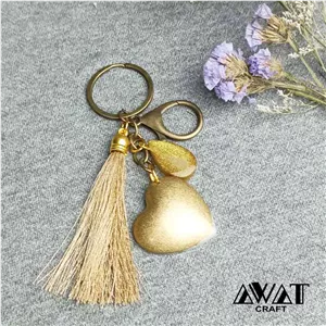 جاسویچی رزینی قلب سه بعدی
