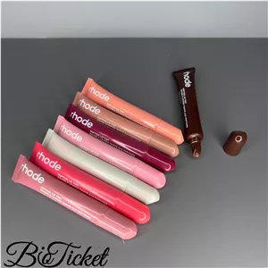 لیپ گلاس دوپ رود 