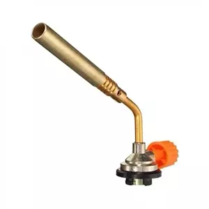 شعله افکن تورچ فلزی برازینگ BRAZING