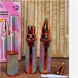 موزن دوکاره صورت و ابرو اکلیلی بانوان ورژن اصلی