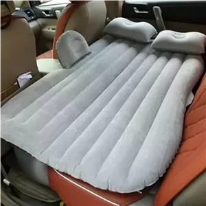 تشک بادی خودرو از برندsqueez مدلcar air bed