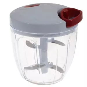 خردکن نخی و دستی 5 تیغ