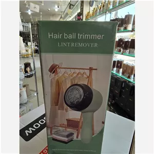 پرزگیر لباس شارژی  کد 926- Hair ball trimme