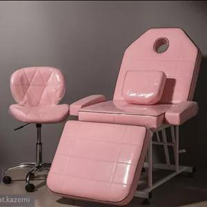 ست تخت ماساژو صندلی