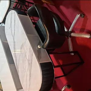 ست میز ناخن