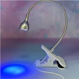 یووی گیره‌ای
