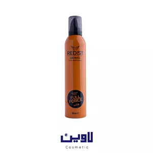 موس مو ردیست Redist مدل Full Force شماره 4 حجم 300 میل  اصل 