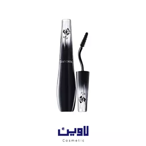 ریمل حجم دهنده و بلند کننده لانکوم گرندیوس Grandiose مدل smudge proof فول سایز  اصل 