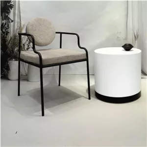 صندلی مدل تاشو حصیری
