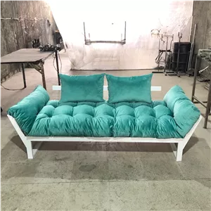 کاناپه مبل مدل ویسکوزی 3 نفره