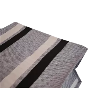 ساک گونی بسیارضخیم زیپدار طول 60 عرض 30 ارتفاع 50 تضمینی چلسی