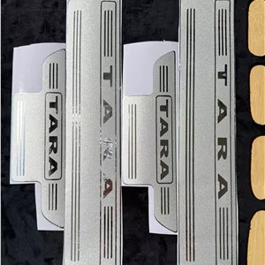 پارکابی تارا ‌ (سیلور وشاین دار)
