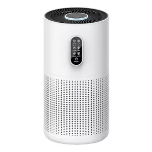 دستگاه تصفیه کننده هوا خانگی 3 مرحله ای گرین لاین مدل GL-AP18